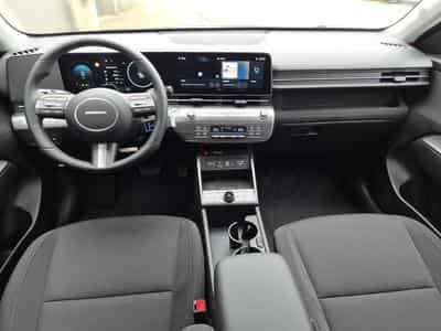 Hyundai Kona Trend (2026) - Foto 10