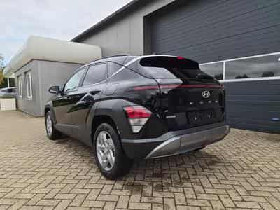 Hyundai Kona Trend (2026) - Foto 3