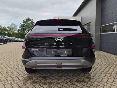 Hyundai Kona Trend (2026) - Foto 4