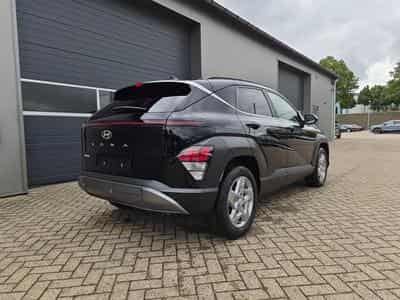 Hyundai Kona Trend (2026) - Foto 5