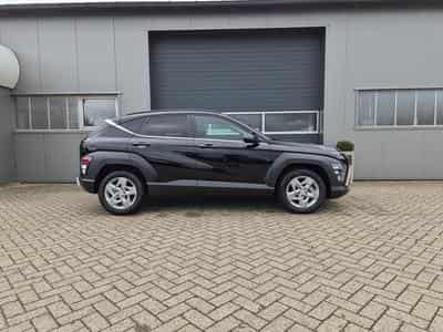 Hyundai Kona Trend (2026) - Foto 6
