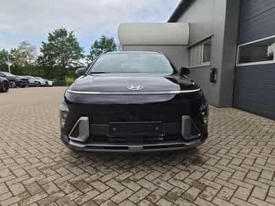 Hyundai Kona Trend (2026) - Foto 8
