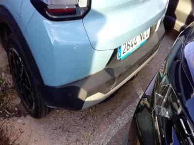 Citroen C3 Max 45 (2025) - Photo 14