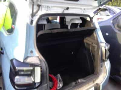 Citroen C3 Max 45 (2025) - Photo 7