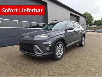 Hyundai Kona Trend (2026) - Foto 1