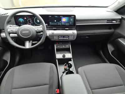 Hyundai Kona Trend (2026) - Foto 10