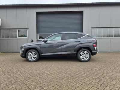 Hyundai Kona Trend (2026) - Foto 2