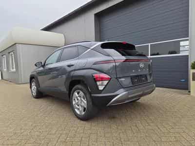 Hyundai Kona Trend (2026) - Foto 3