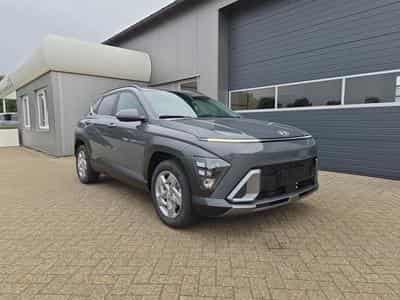 Hyundai Kona Trend (2026) - Foto 7