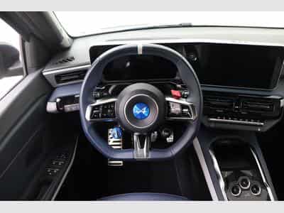 Alpine A290 GT Premium (2025) - Photo 11
