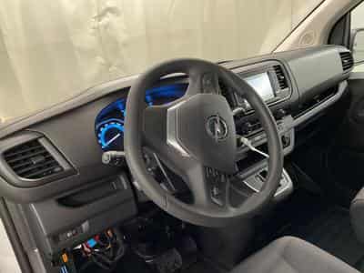 Opel Vivaro L2 (2025) - Photo 13