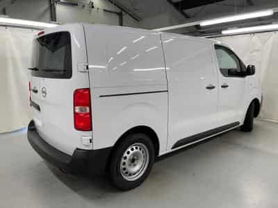 Opel Vivaro L2 (2025) - Photo 3