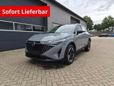 Nissan Qashqai N-Connecta (2026) - Photo 1