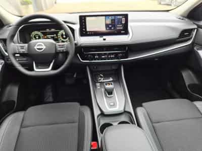 Nissan Qashqai N-Connecta (2026) - Photo 12