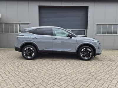 Nissan Qashqai N-Connecta (2026) - Photo 6