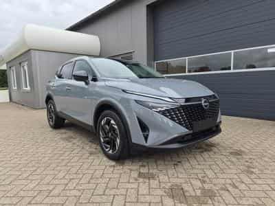 Nissan Qashqai N-Connecta (2026) - Photo 7