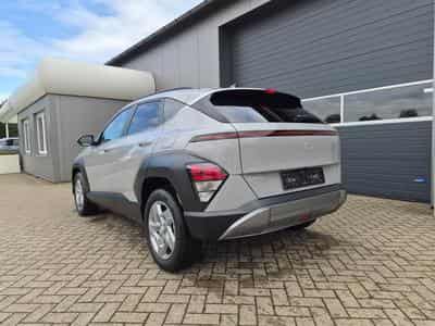Hyundai Kona Trend (2026) - Foto 3