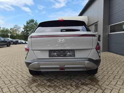 Hyundai Kona Trend (2026) - Foto 4