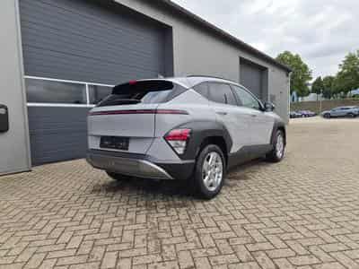 Hyundai Kona Trend (2026) - Foto 5