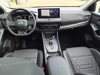 Nissan Qashqai N-Design (2026) - Photo 12