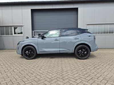 Nissan Qashqai N-Design (2026) - Photo 2