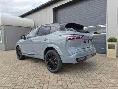 Nissan Qashqai N-Design (2026) - Photo 3