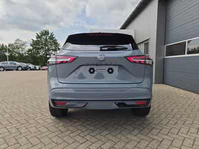 Nissan Qashqai N-Design (2026) - Photo 4