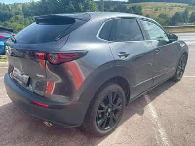 Mazda CX-30 e-SKYACTIVE X186AWDAut-JUSQU'A 36 MOIS DE GARANTIE (2024) - Foto 5