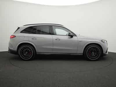 Mercedes GLC 43 AMG 4MATIC (2024) - Photo 5