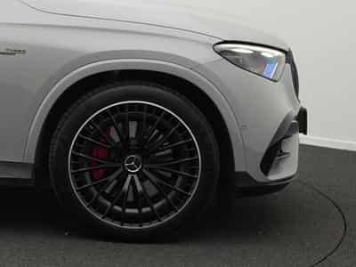 Mercedes GLC 43 AMG 4MATIC (2024) - Photo 6