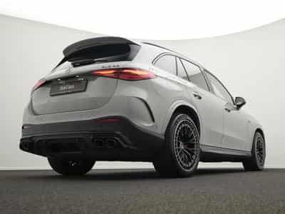 Mercedes GLC 43 AMG 4MATIC (2024) - Photo 9