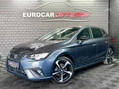 Seat Ibiza FR 115 CV * Caméra * *Sièges Chauffants * (2025) - Photo 1