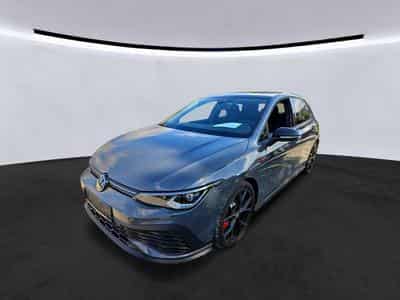 VW Golf GTI Clubsport 2.0 TSI 300 CV DSG7 *MATRIX* BLACK STYLE * ACC (2024) - Photo 1
