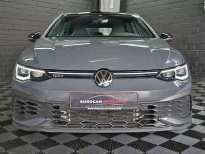 VW Golf GTI Clubsport 2.0 TSI 300 CV DSG7 *MATRIX* BLACK STYLE * ACC (2024) - Photo 2