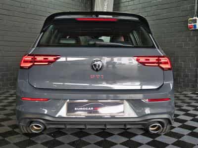 VW Golf GTI Clubsport 2.0 TSI 300 CV DSG7 *MATRIX* BLACK STYLE * ACC (2024) - Photo 5