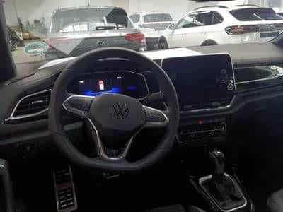 VW T-Roc R-Line 1.5 TSI 150 CV DSG7 *ATTELAGE* *CAM* *ACC* (2025) - Photo 5