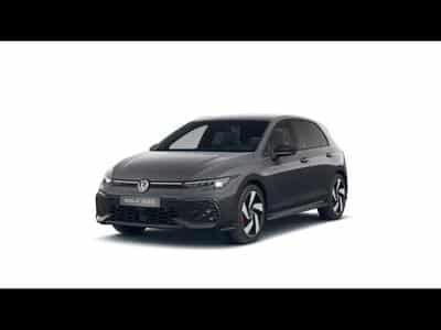VW Golf GTE PHASE 2 1.5 eHybrid 272 CV DSG 6 * DCC *360°* CUIR * AT (2025) - Photo 1