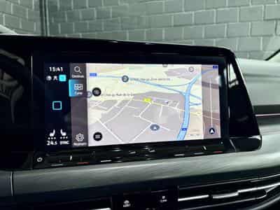 VW Golf Style 1.5 TSI 130 CV BVM6 *BERGAMO* MASSAGE* CARPLAY * (2024) - Photo 15