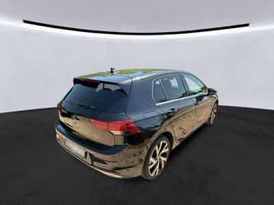 VW Golf Style 1.5 TSI 130 CV BVM6 *BERGAMO* MASSAGE* CARPLAY * (2024) - Photo 5