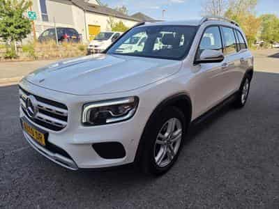 Mercedes GLB 200 4 Matic 163 CV 8G-DCT (Garantie 12 Mois) (2021) - Foto 2