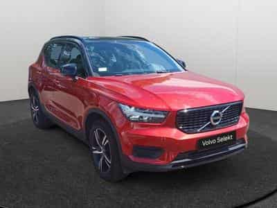 Volvo XC40 R-Design (2019) - Photo 11