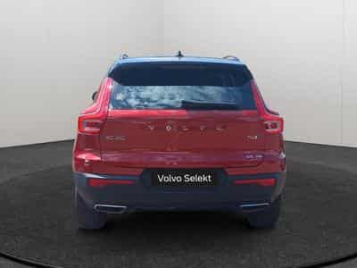 Volvo XC40 R-Design (2019) - Photo 4