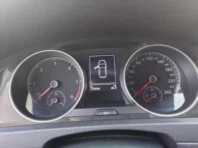 VW Golf Golf 1.6 SCR TDi Comfortline (EU6.2) (2020) - Photo 1