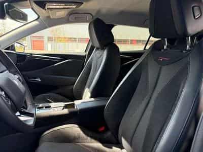 DS Automobiles DS4 DS4 PURETECH 130CH PERFORMANCE LINE AUTOMATIQUE (2024) - Photo 10