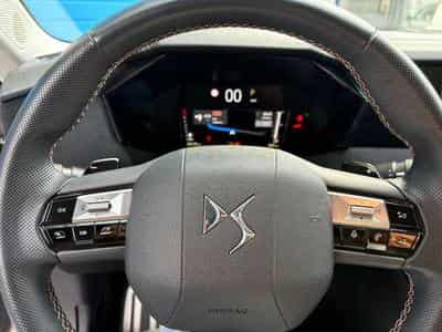DS Automobiles DS4 DS4 PURETECH 130CH PERFORMANCE LINE AUTOMATIQUE (2024) - Photo 13