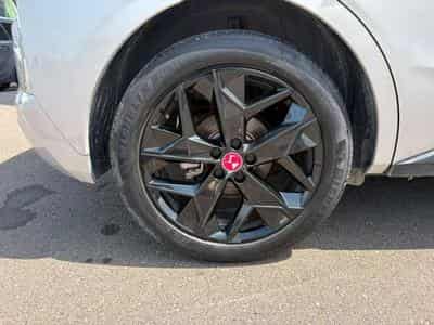 DS Automobiles DS4 DS4 PURETECH 130CH PERFORMANCE LINE AUTOMATIQUE (2024) - Photo 4