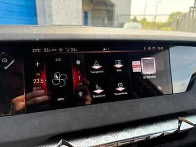 DS Automobiles DS4 DS4 PURETECH 130CH PERFORMANCE LINE AUTOMATIQUE (2024) - Photo 7