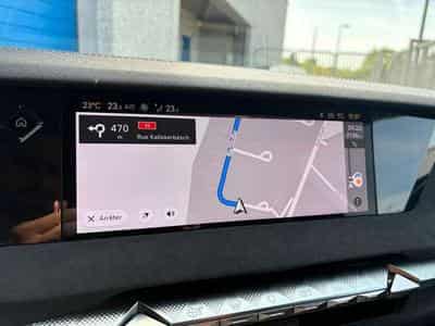 DS Automobiles DS4 DS4 PURETECH 130CH PERFORMANCE LINE AUTOMATIQUE (2024) - Photo 8