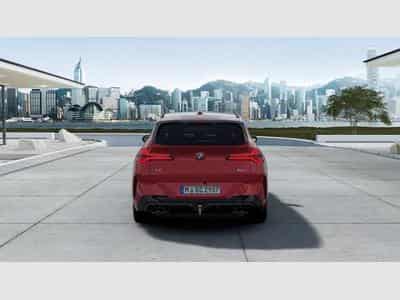 BMW X3M 50 xDrive Sportpaket HK HiFi DAB LED RFK (2025) - Photo 5