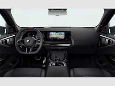 BMW X3M 50 xDrive Sportpaket HK HiFi DAB LED RFK (2025) - Photo 6